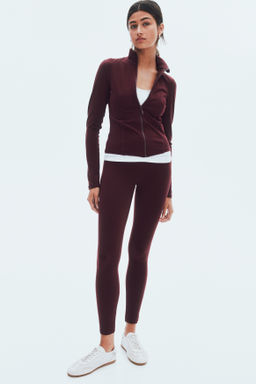 Leggings de punto - H&m фото 4