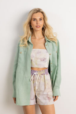 Шорты SS 2637 - Mozart фото 17