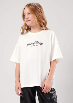 757264/26г_п Футболка дев. (ЧЗ)