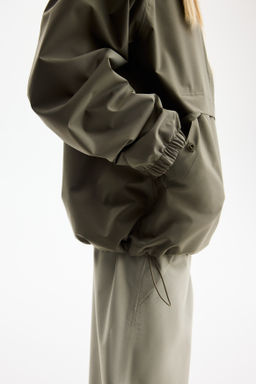 Chubasquero unisex con StormMove - H&m фото 8