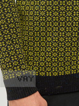 Джемпер мужской 5232-12351 - Vay фото 8