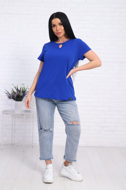 33603 Футболка женская - Натали фото 3