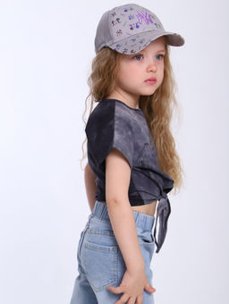 Ф043 Футболка Наоми 2 - Милаша фото 26