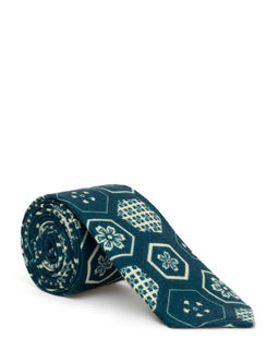 Масляный галстук - Cacharel фото 5