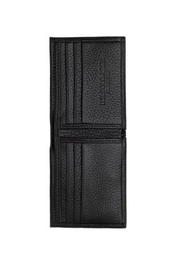 Мужской черный кошелек - U.s. polo assn фото 4