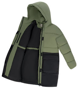 OCAW22JK4T128 Куртка д/жен. Эмина - Oldos фото 6