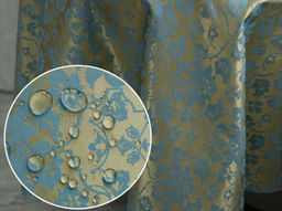 Скатерть Мов120-1589/040403+310503П Овал150x120