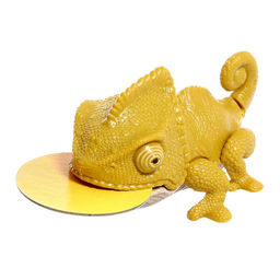 Фигурка животного «Кусачка», 16 видов, цвет МИКС