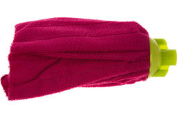 Насадка для мытья пола "Умничка" матерч. микрофибра 120 г "ЮБКА", арт. М-120/С