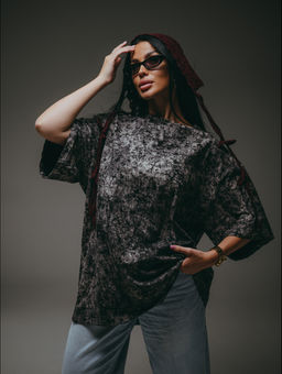 Ирбис футболка женская - Lovetex фото 205