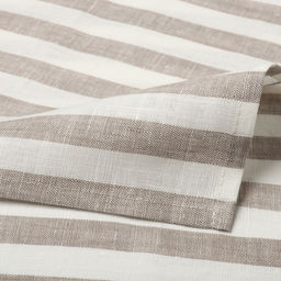 Полотенце Этель Soprano 40х70 см, лен 100%, 180 гр/м2  фото 5