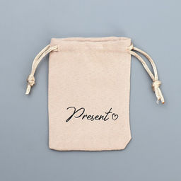 Цена за 5 шт. Мешок замшевый Тебе, 7 9 см +/- 1.5 см - Дарите счастье фото 4