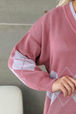 Джемпер Др5-474/39 - Wisell фото 14