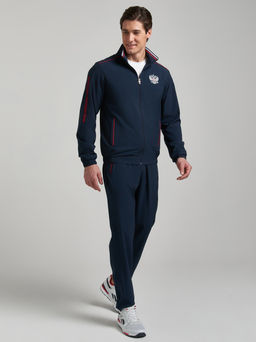 Спортивный костюм мужской RUSSIA 15M-RT-1741 - Addic фото 2