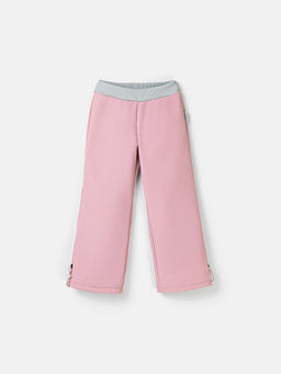 Брюки Softshell демисезонные с утяжкой Кварц - Bungly фото 2