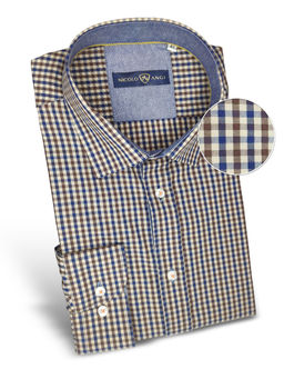 Рубашка 22-56-НТ-02