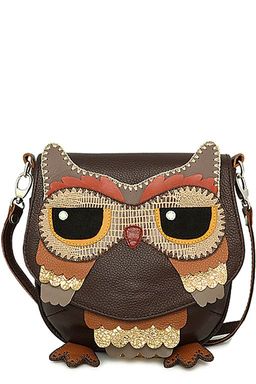 Сумка с аппликациейДС-185-107