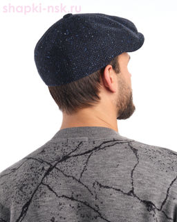 041-118 Кепка мужская (60-61)