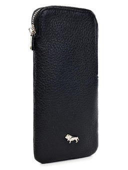 Футляр для очков Labbra L118-1209 black - Eleganzza фото 2