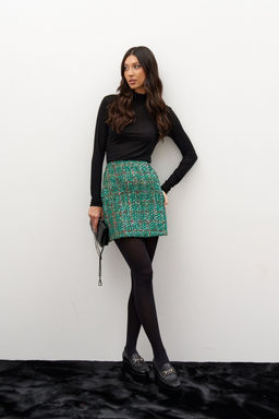 Юбка A1338 - Annete фото 3