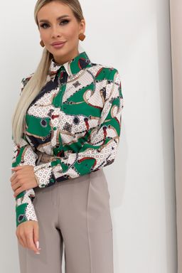 VALENTINA Рубашка Доротея №13  фото 3