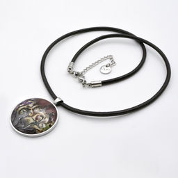 MARVELOUS Колье LKY5914