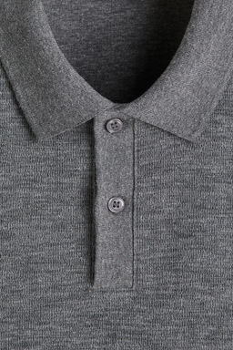 Polo Slim Fit - H&m фото 7