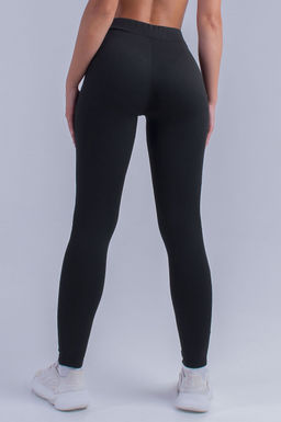 Арт. 11804/1 Лосины в рубчик с начесом 42-50 - 5+3 фото 3