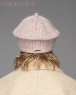 19724 1A F KHW Альпе Берет флис (56-58)