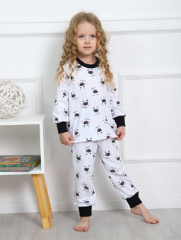 ПЖ040 Пижама Ми-ми-мишки - Милаша фото 3