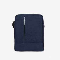 Сумка мужская, цвет синий - Simaland фото 2