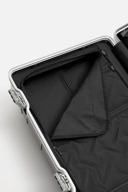 TRAVEL SUITCASE - Zara фото 8