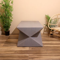 Столик кофейный, 120×60×46 см, манговое дерево