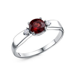 КОЛЬЦО 23110082ДГр - Красная пресня фото 2