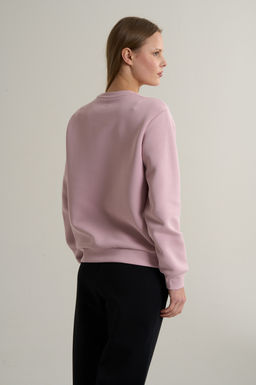 Свитшот Розовый TRN ESSENTIAL Sweatshirt