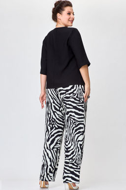 Платье SOVA 11216S-Р темно-синий - Mira fashion фото 252