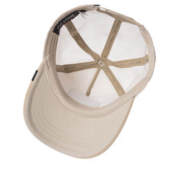 Детская бейсболка GOORIN BROTHERS арт. 201-0069 (бежевый)