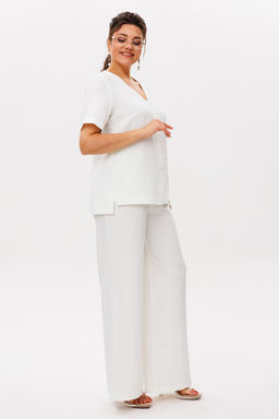 Джемпер ANELLI 1385 крыжовник  фото 1606