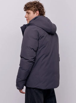 E2414-1 куртка мужская - Strobbs фото 9