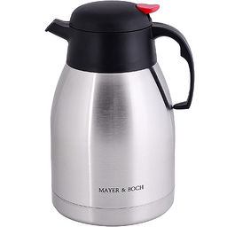 31443 Термос MAYER&BOCH 1,5 л мет/колба MB (х12)