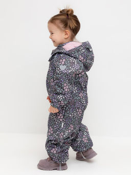 Комбинезон Crockid ВК 60085/н/50 Ал демисезонный утеплитель 120 г/м²  фото 3