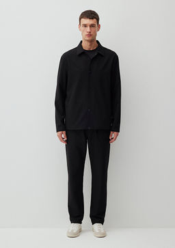 Siyah Gomlek - Mavi фото 3