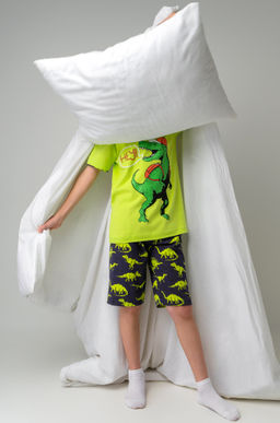 Пижама для мальчика Bonito  фото 10