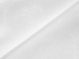 01с-44ЯК Салфетка 45*45 Пируэт цв. белый (по 6 шт, цена указана за 1 шт) - Текс-дизайн фото 8