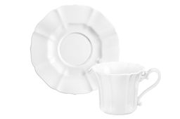 Чайная пара 4 пр. 200 мл 11,5*9*7,5 см Грация, фарфор - Elan gallery фото 5