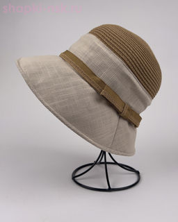 Ш51 Оригинальная Шляпа женская (56-58)