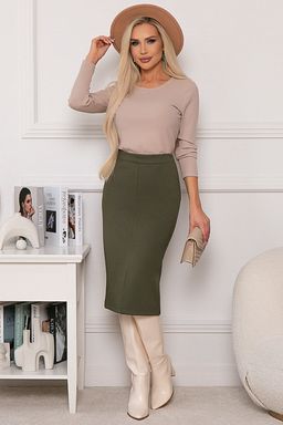 Юбка 2614-1 - Avili фото 3