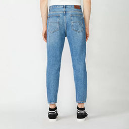 Брюки джинсовые Relaxed fit / Lee Cooper  фото 2