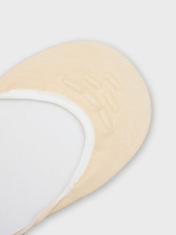 Цена за 5 пар! ПОДСЛЕДНИКИ ЖЕНСКИЕ - Mark formelle фото 8