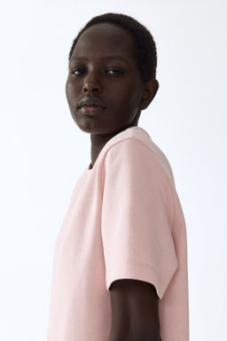 Camiseta interlock - H&m фото 10